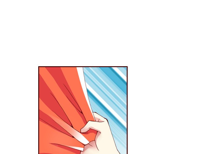 Read Fresh! chapter 14 image 3 on Lezhin