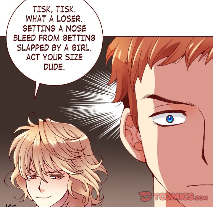 Read Fresh! chapter 14 image 32 on Lezhin