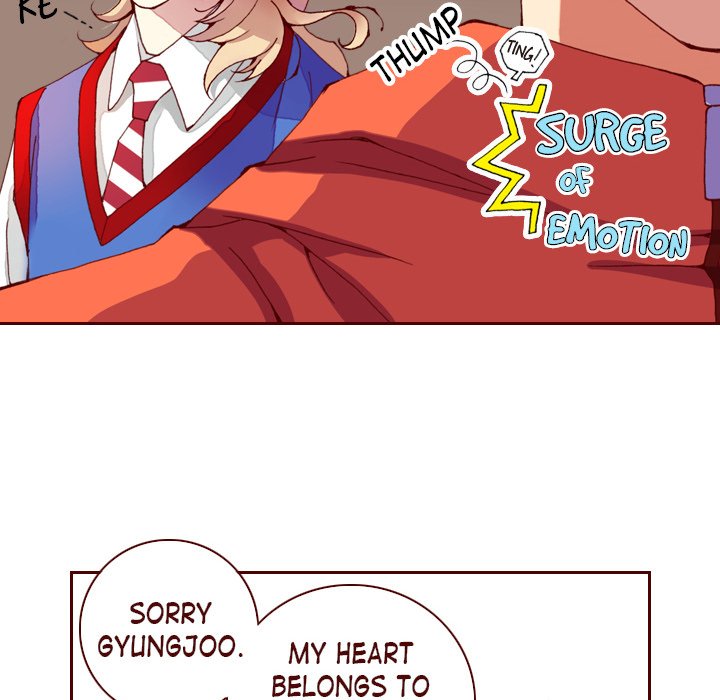 Read Fresh! chapter 14 image 33 on Lezhin