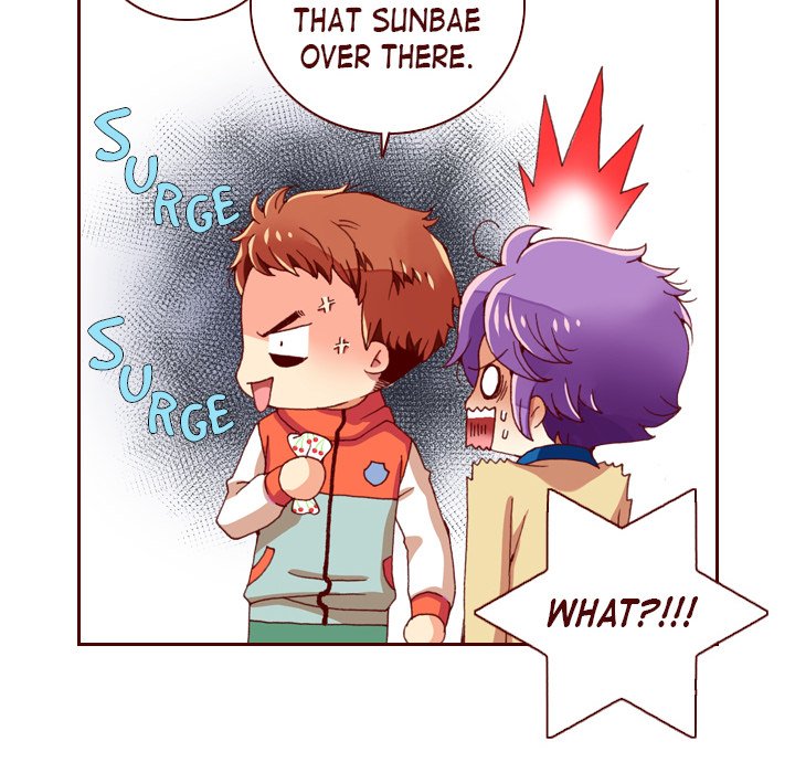 Read Fresh! chapter 14 image 34 on Lezhin