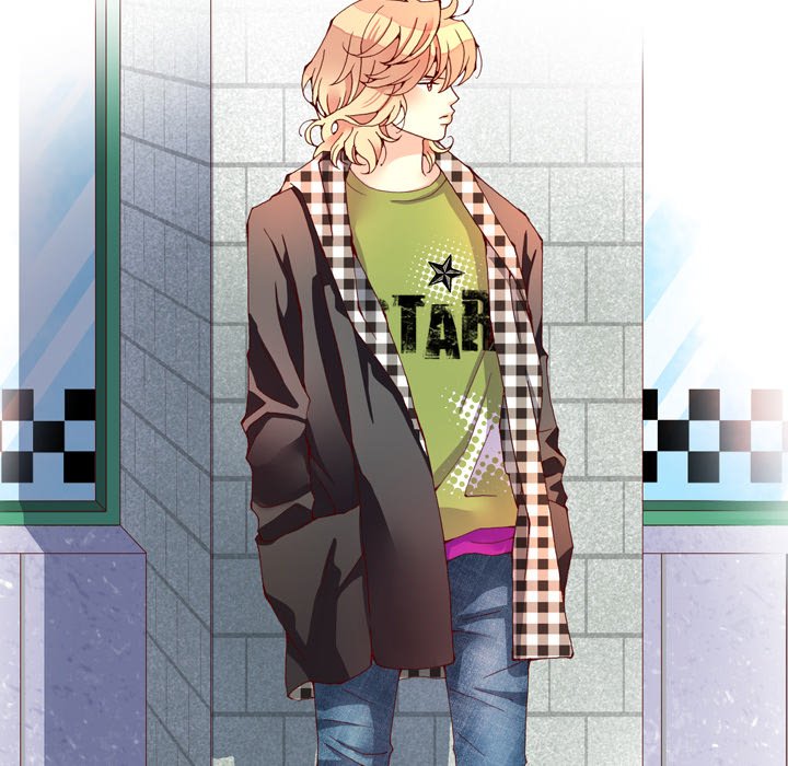 Read Fresh! chapter 14 image 38 on Lezhin
