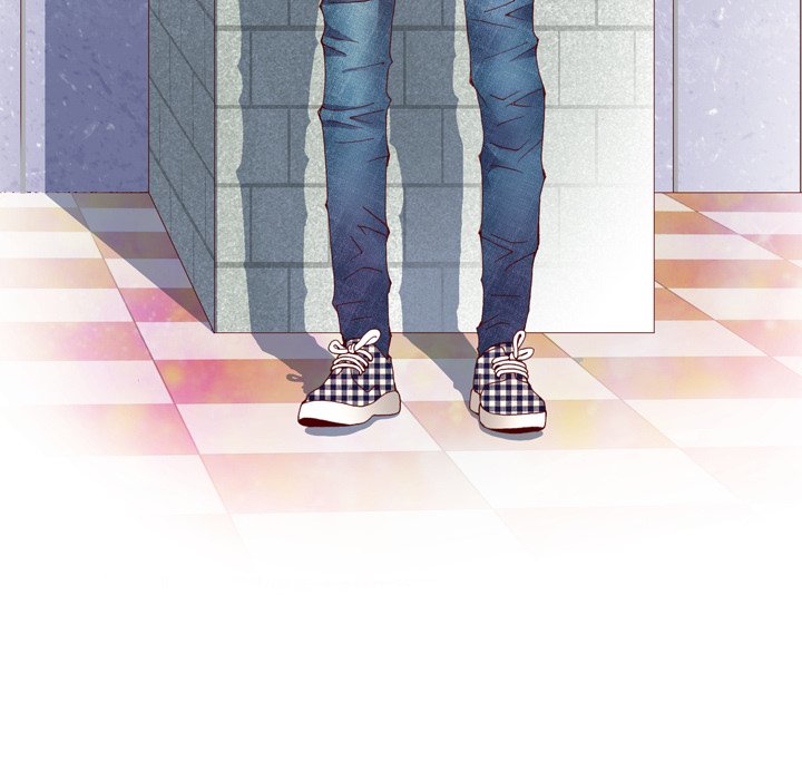 Read Fresh! chapter 14 image 39 on Lezhin