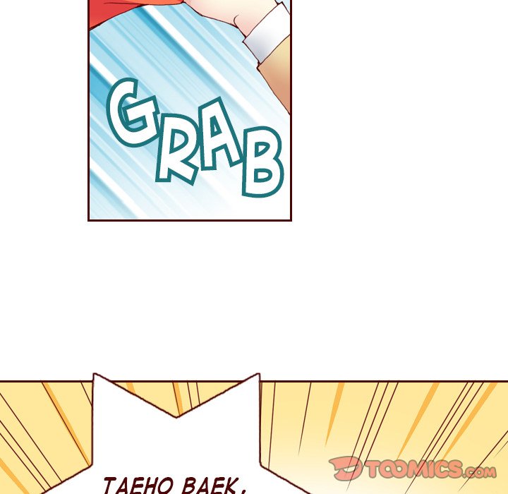 Read Fresh! chapter 14 image 4 on Lezhin