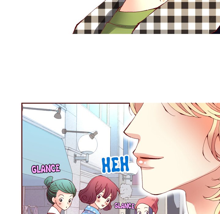 Read Fresh! chapter 14 image 41 on Lezhin