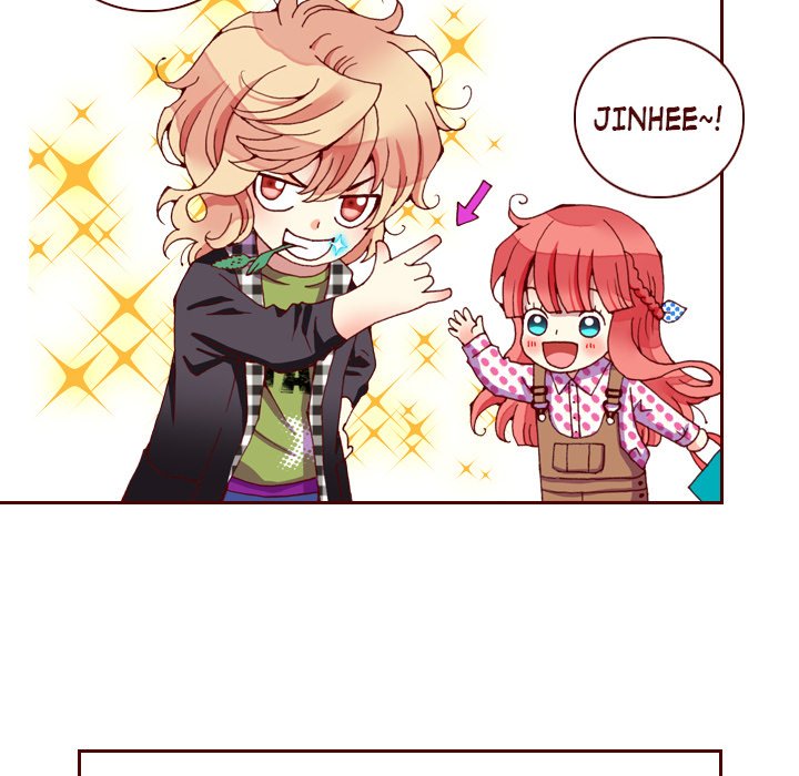 Read Fresh! chapter 14 image 43 on Lezhin