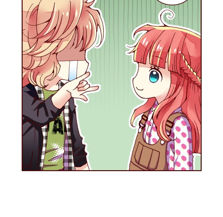 Read Fresh! chapter 14 image 46 on Lezhin