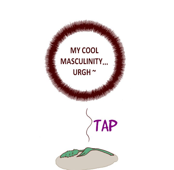 Read Fresh! chapter 14 image 47 on Lezhin