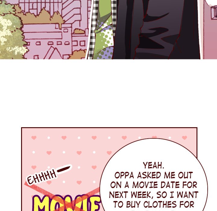 Read Fresh! chapter 14 image 53 on Lezhin