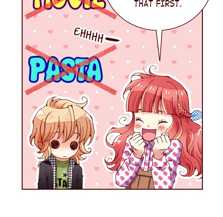 Read Fresh! chapter 14 image 54 on Lezhin