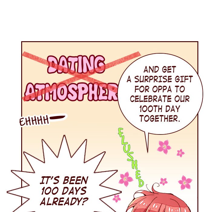 Read Fresh! chapter 14 image 55 on Lezhin