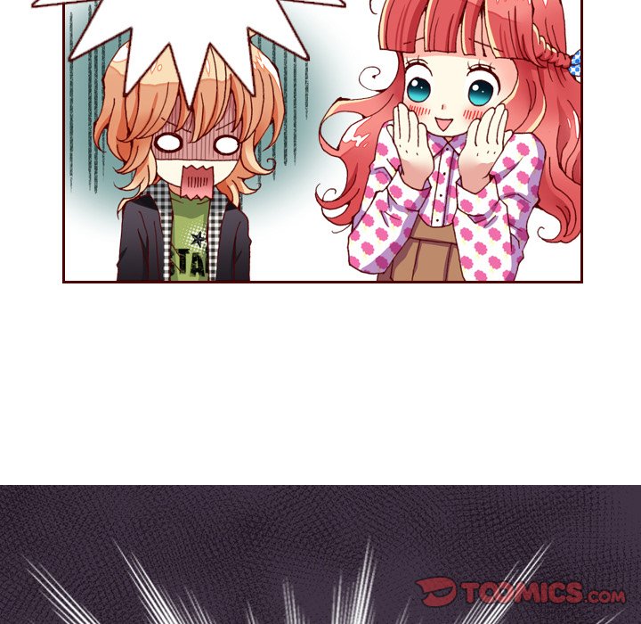 Read Fresh! chapter 14 image 56 on Lezhin