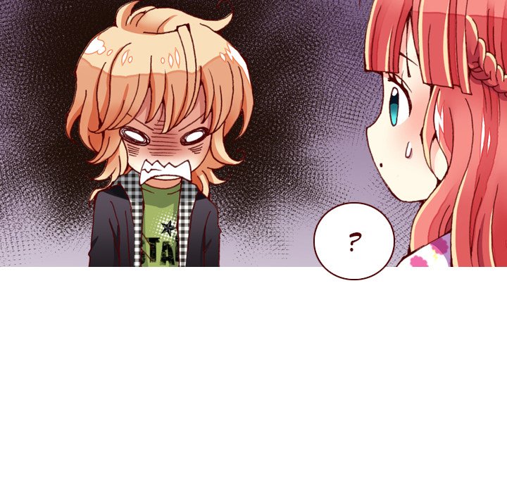 Read Fresh! chapter 14 image 58 on Lezhin