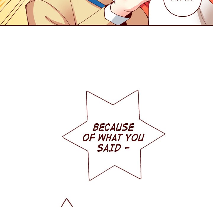 Read Fresh! chapter 14 image 6 on Lezhin