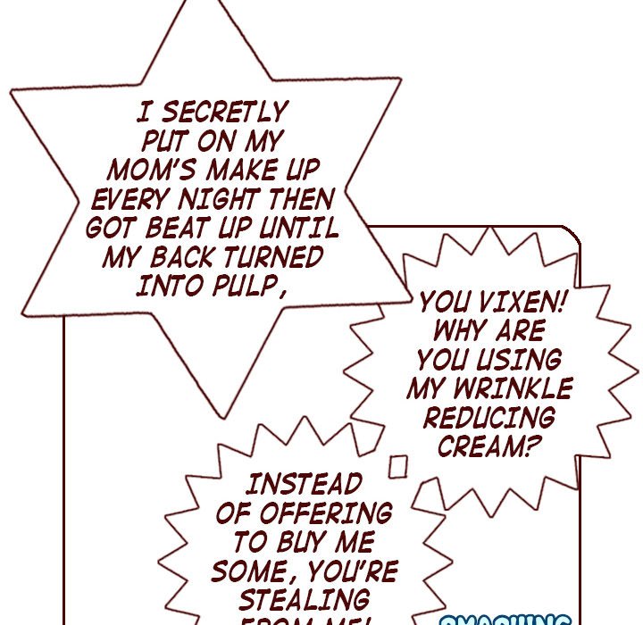 Read Fresh! chapter 14 image 7 on Lezhin
