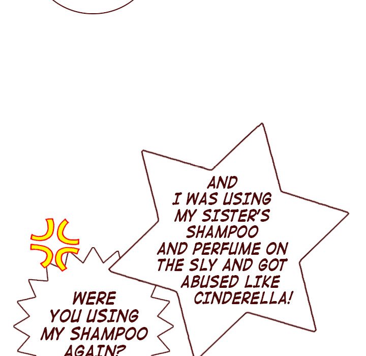 Read Fresh! chapter 14 image 9 on Lezhin
