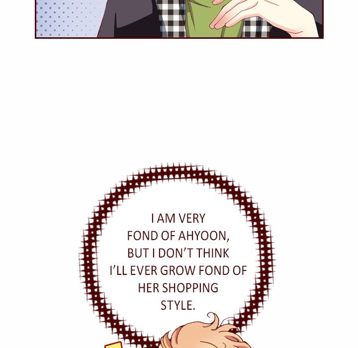Read Fresh! chapter 15 image 10 on Lezhin