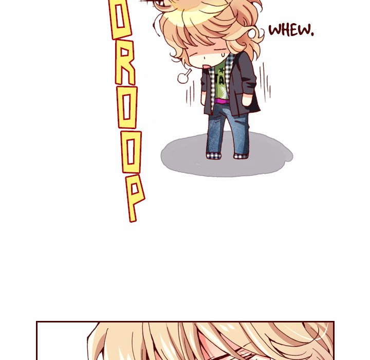Read Fresh! chapter 15 image 11 on Lezhin