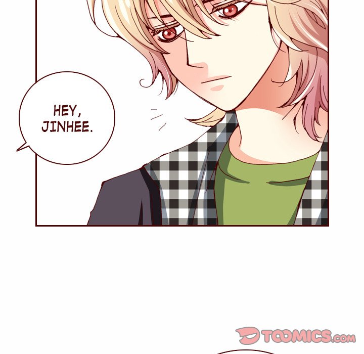 Read Fresh! chapter 15 image 12 on Lezhin