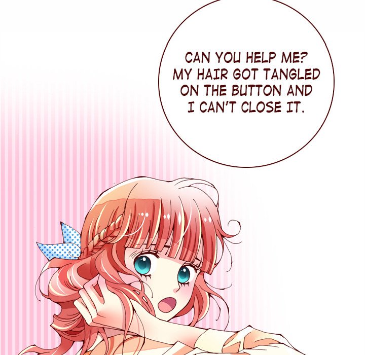 Read Fresh! chapter 15 image 13 on Lezhin