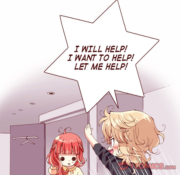 Read Fresh! chapter 15 image 16 on Lezhin