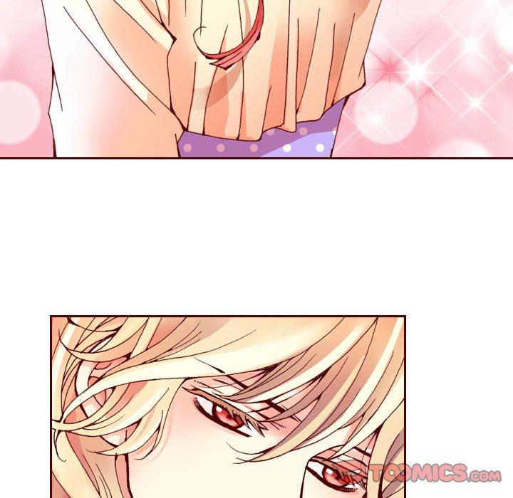 Read Fresh! chapter 15 image 20 on Lezhin