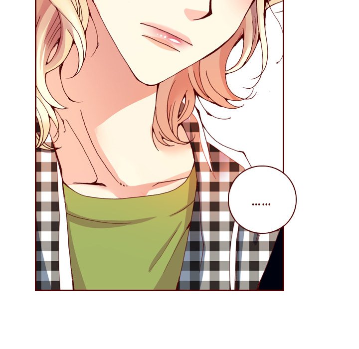 Read Fresh! chapter 15 image 21 on Lezhin