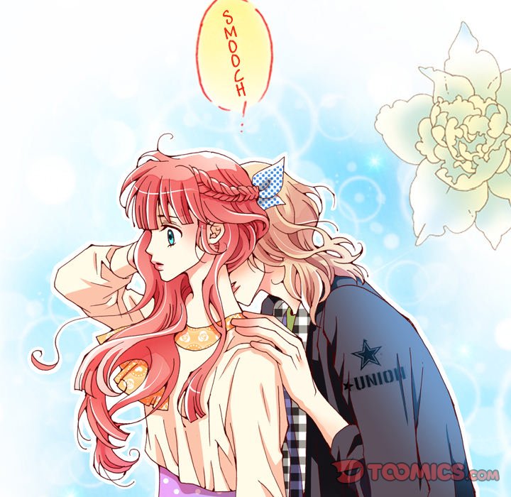 Read Fresh! chapter 15 image 28 on Lezhin