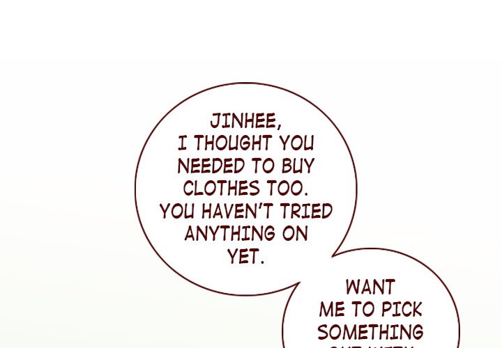 Read Fresh! chapter 15 image 3 on Lezhin