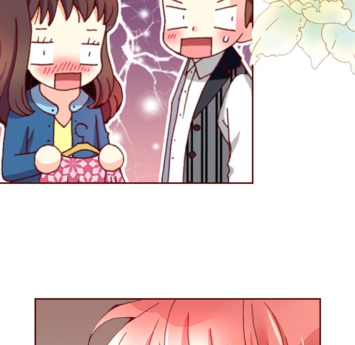 Read Fresh! chapter 15 image 30 on Lezhin