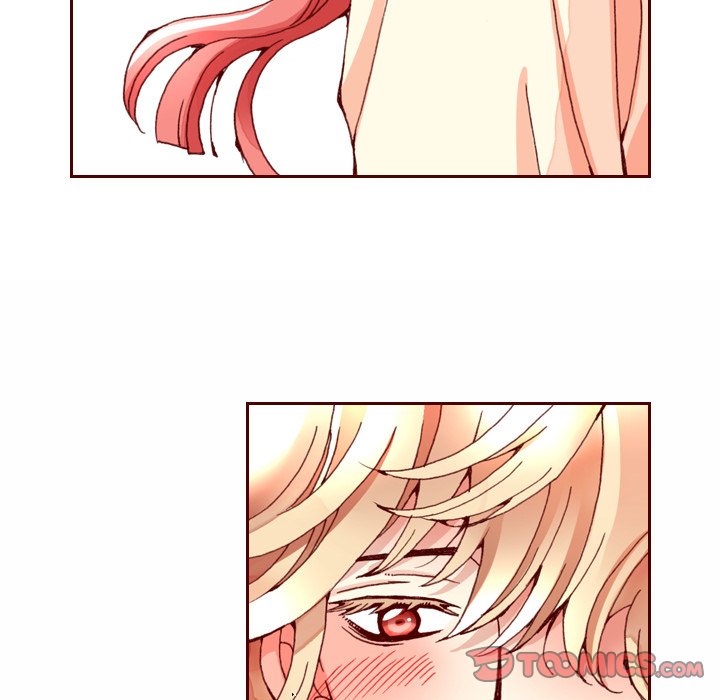 Read Fresh! chapter 15 image 32 on Lezhin