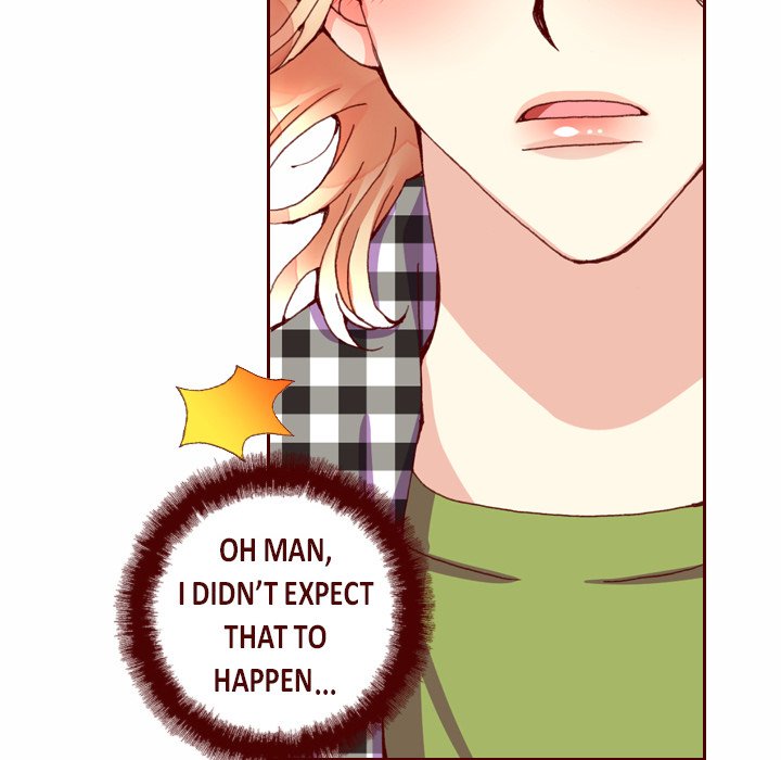 Read Fresh! chapter 15 image 33 on Lezhin