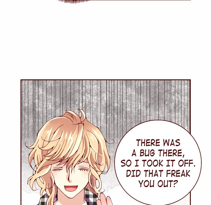 Read Fresh! chapter 15 image 34 on Lezhin