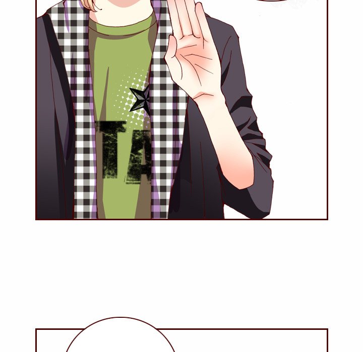Read Fresh! chapter 15 image 35 on Lezhin