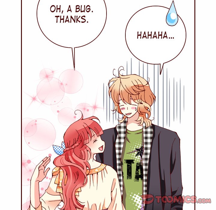 Read Fresh! chapter 15 image 36 on Lezhin