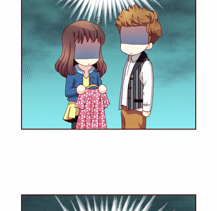 Read Fresh! chapter 15 image 38 on Lezhin