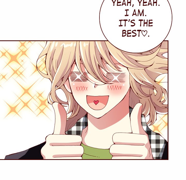 Read Fresh! chapter 15 image 45 on Lezhin