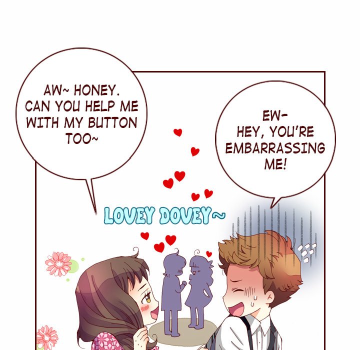 Read Fresh! chapter 15 image 46 on Lezhin