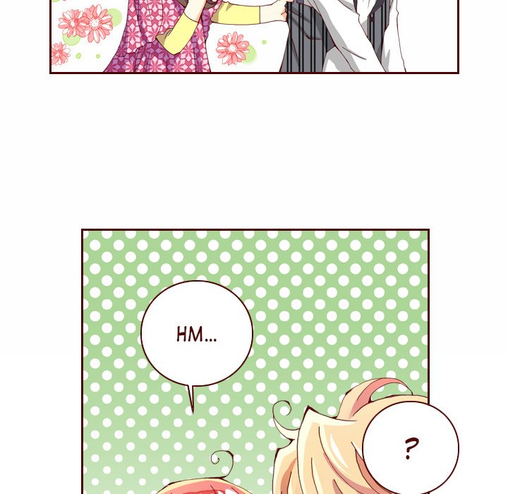 Read Fresh! chapter 15 image 47 on Lezhin