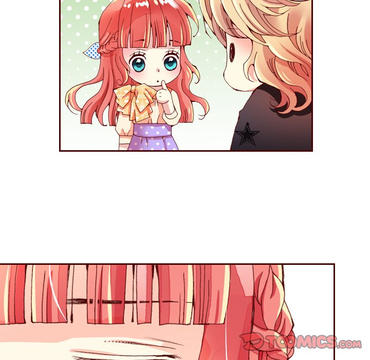 Read Fresh! chapter 15 image 48 on Lezhin