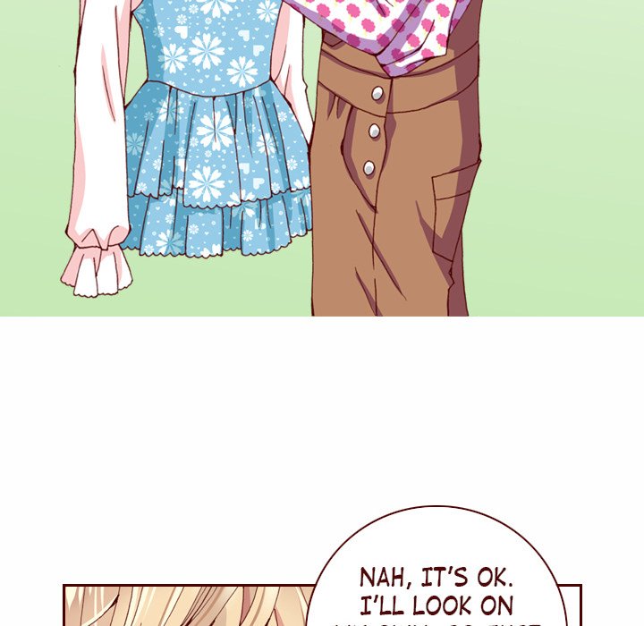 Read Fresh! chapter 15 image 5 on Lezhin