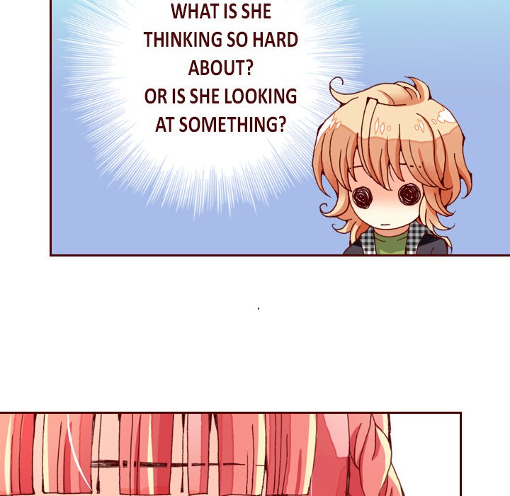 Read Fresh! chapter 15 image 50 on Lezhin