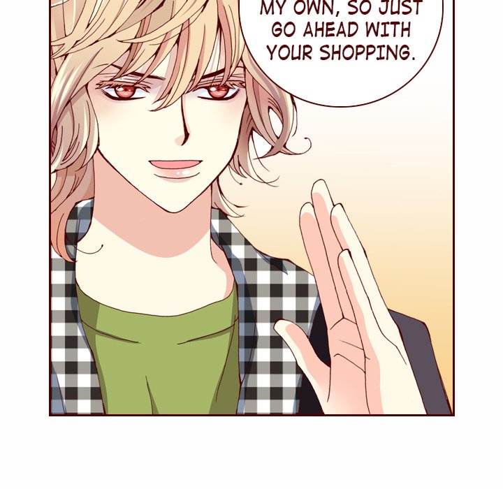 Read Fresh! chapter 15 image 6 on Lezhin
