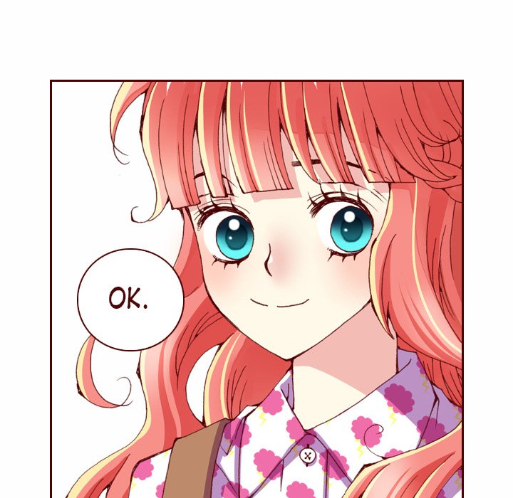Read Fresh! chapter 15 image 7 on Lezhin