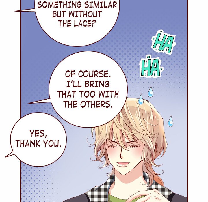 Read Fresh! chapter 15 image 9 on Lezhin