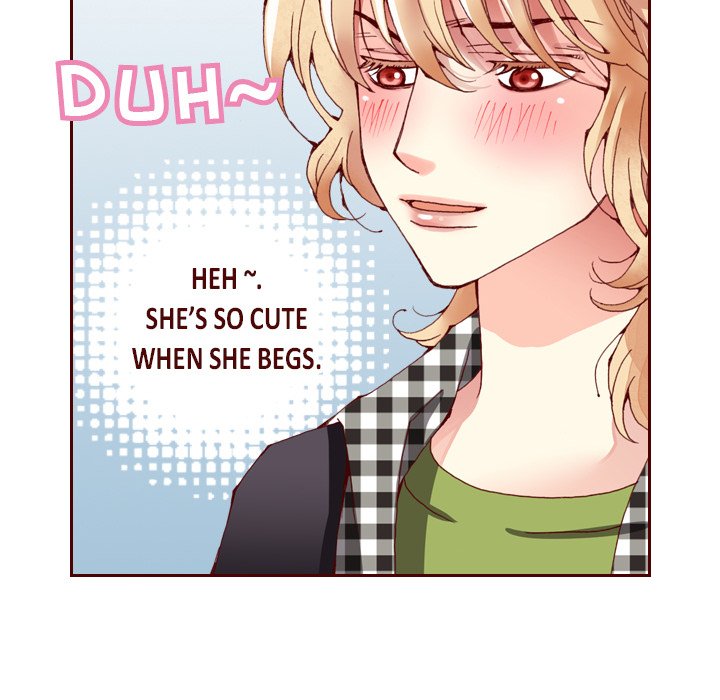 Read Fresh! chapter 16 image 11 on Lezhin