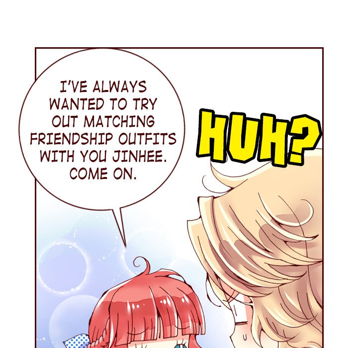 Read Fresh! chapter 16 image 12 on Lezhin