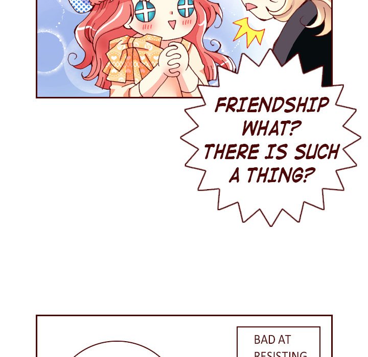 Read Fresh! chapter 16 image 13 on Lezhin