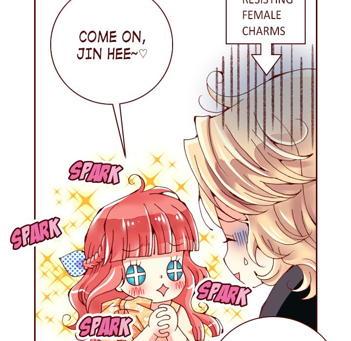 Read Fresh! chapter 16 image 14 on Lezhin