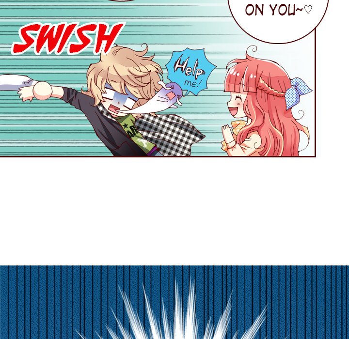 Read Fresh! chapter 16 image 16 on Lezhin