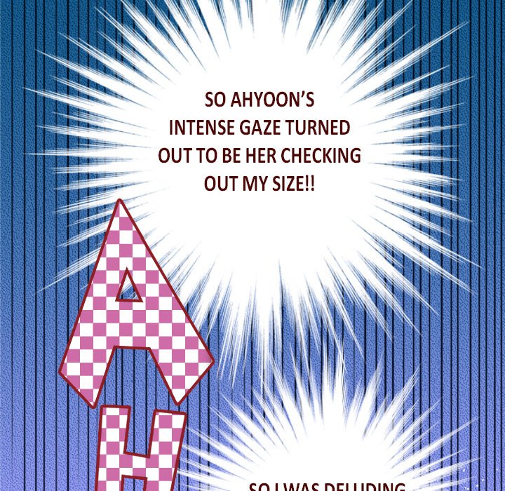 Read Fresh! chapter 16 image 17 on Lezhin